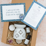 The Calm Box Set